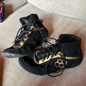 Rudis Wrestling Shoes